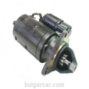 Стартер ИСКРА AZJ 3229, Т-25, Т-40 12V, 3,0kW