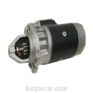 Стартер DEUTZ, CLAAS, IVECO, RENAULT 12V, 3,0kW, 9z,