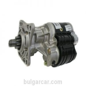Стартер редукторен DEUTZ FL912, 913, 12V, 2,7kW, 9z