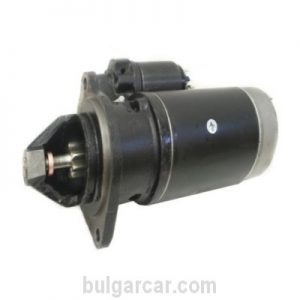 Стартер NEW HOLLAND GEOTECH AGRIFULL 12V, 3,0kW, 9z