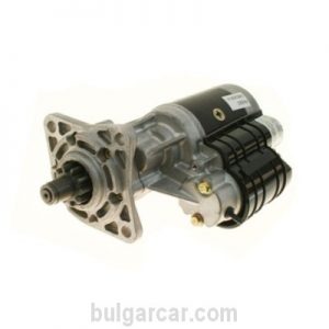 Стартер редукторен PERKINS 4.236, 12V, 2,7kW, 10z