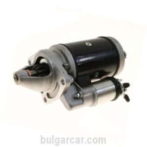 Стартер CASE INTERNATIONAL 12V, 2,7kW, 10z