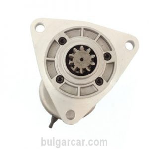 Стартер с редуктор МТЗ, Т-25, ЛТЗ, 12V, 2,7kW, 10Z