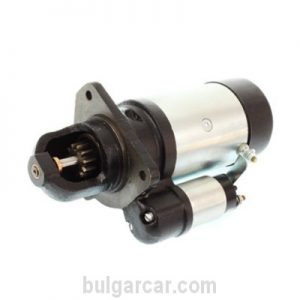 Стартер SW-400 24V, 4,8kW, 11z