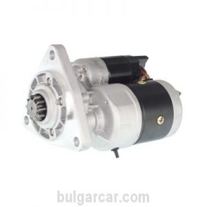 Стартер с редуктор, МТЗ, Т-25, ЛТЗ 12V, 2,7kW, 10Z