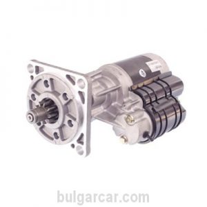 Стартер редукторен UTB, 12V, 2,8kW, 9z