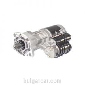 Стартер редукторен DEUTZ, SAME, LAMBORGHINI, 12V, 2.8kW, 11z
