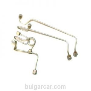 Тръби високо налягане МТЗ, к-т Ф 6мм, М14x1,5, К:19