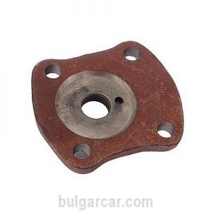 Капак корпус кормилна колона Т-25 М24x1,5