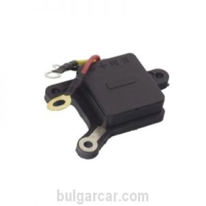 Регулатор на напрежение МТЗ, 12V, за алтернатери до 700W